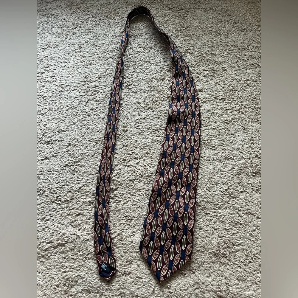 Louis Roth Tie D7 - Picture 1 of 3